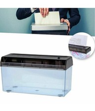 Distruggi Documenti Elettrico