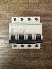 Interruttore Magnetotermico