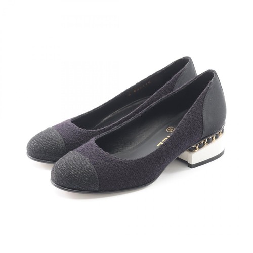 Scarpe mocassini décolleté