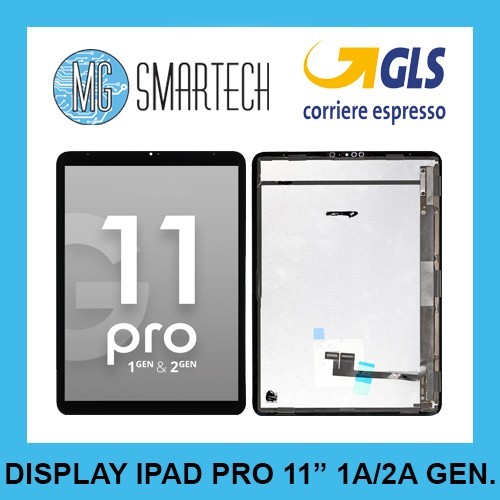 Display ipad pro - display,
