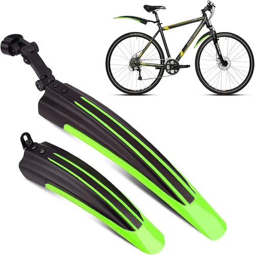 Parafango bici universale - parafango,