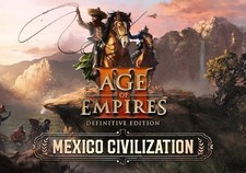 Age of Empires III Definitive
