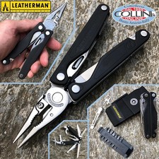 Leatherman - Charge+ - 19 Usi - 832516 - pinza multiuso