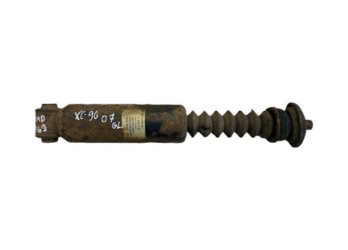 Ammortizzatore pneumo