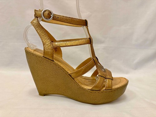 Børn corona oro metallizzato - corona,