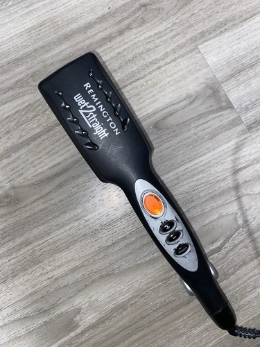 Remington wet piastra per - wet,