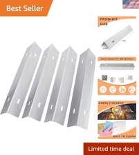 Stainless Steel BBQ Flavorizer