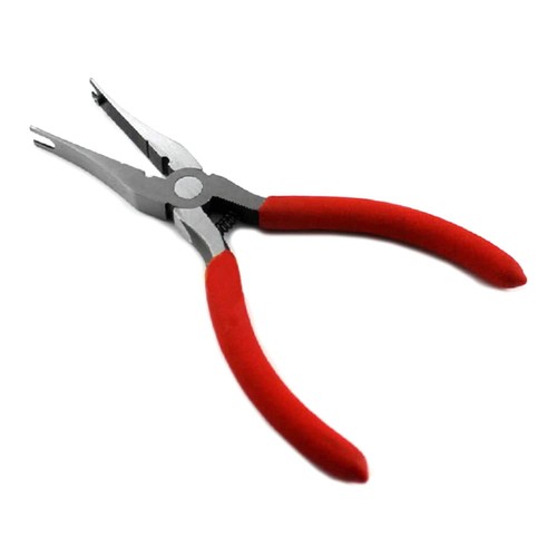 Pinza per collegamento sfera - pinza,