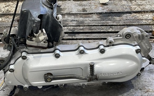 Motore semicompleto per honda - semicompleto,