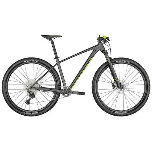 Mtb cross country scott - mtb,