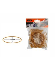 2 Confezioni Da 40g Elastici