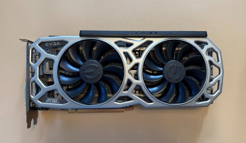 Leggi evga geforce gtx - evga,