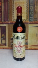 Vino 1952 Gattinara Antoniolo