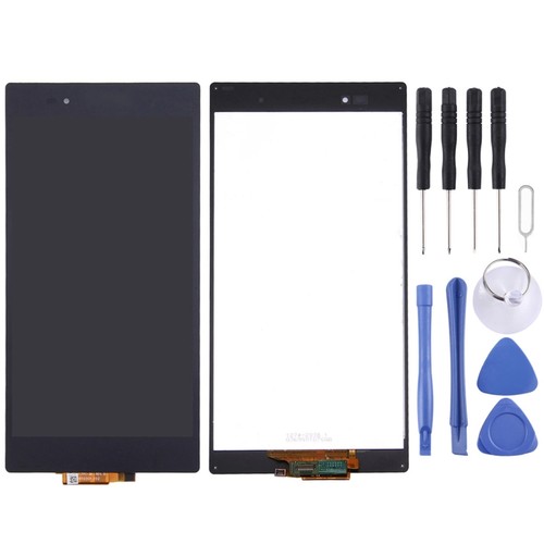Lcd ricambio touch screen - touch,