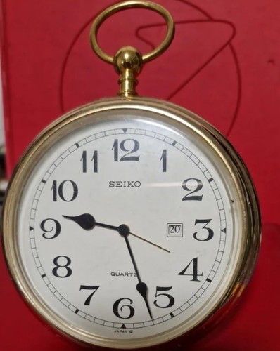 Sveglia seiko qqq104a vintage - sveglia,