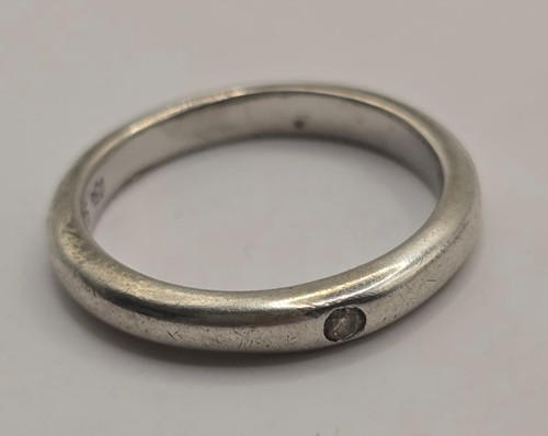 Anello fascia con - anello,