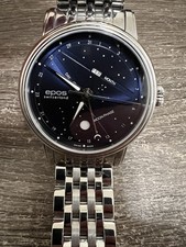Orologio Uomo EPOS Emotion