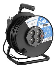 Electraline 49028 Prolunga