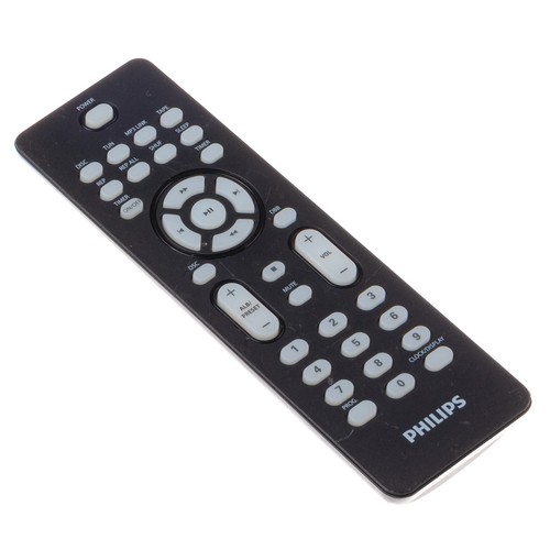 Telecomando originale philips - originale,