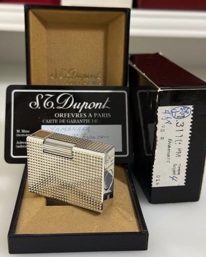 Vintage dupont ligne 1 - dupont,