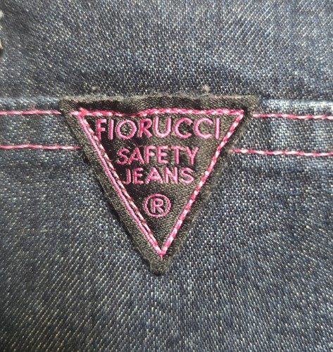 Jeans fiorucci vintage - vintage, in