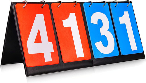 Scoreboard score keeper - scoreboard,