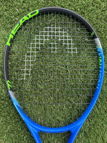 Racchetta tennis head - tennis,