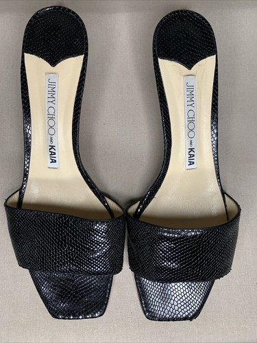 Sandali jimmy choo kaia - jimmy,