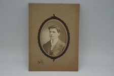 Vintage 1920s Fotografia