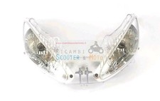 Faro Fanale Anteriore