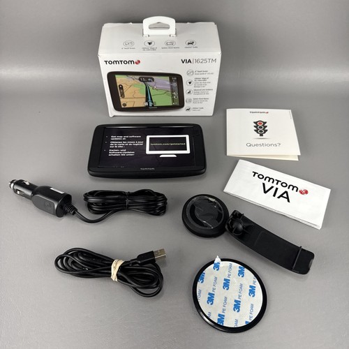 Tomtom 4aa63 gps navigation - tomtom,