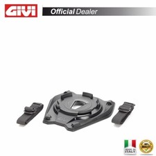 GIVI S430 BASE CON FLANGIA