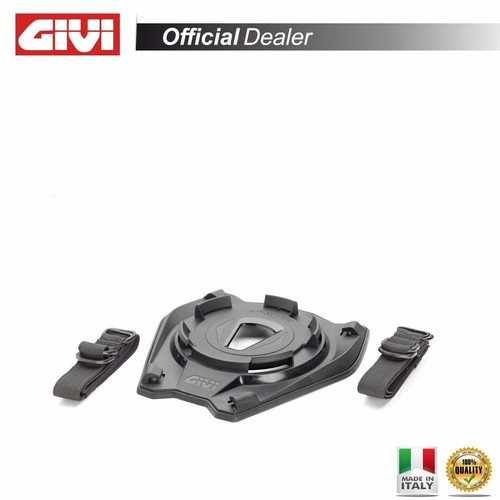 Givi s430 base - givi,