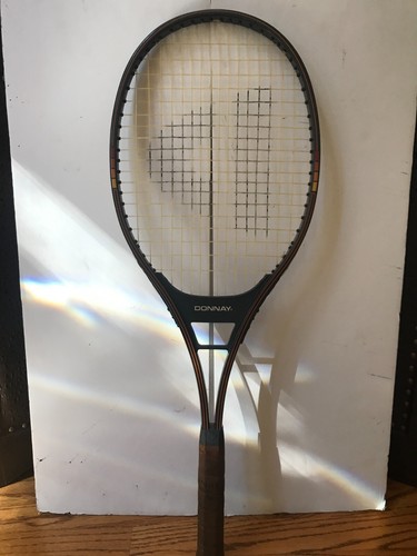 Racchetta tennis donnay - tennis,