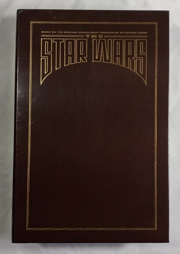 The star wars - star, deluxe