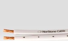 Norstone Cavo audio casse 2 x