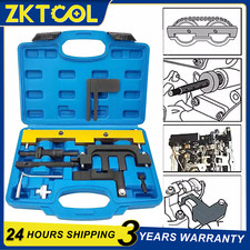 Strumento distribuzione albero