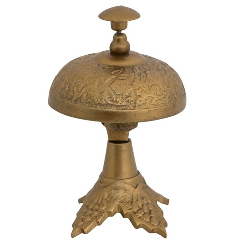Campana tavolo 13cm - da,