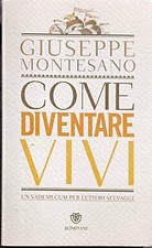 Giuseppe Montesano - come