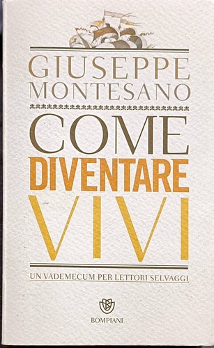 Giuseppe montesano come - montesano,