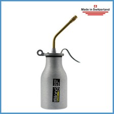 Atomizzatore liquido in alluminio Reilang 200 ml [R009-213]