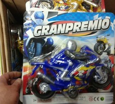 Moto mondiale motociclista