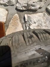 cerchi mercedes con gomme invernali