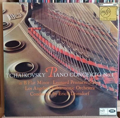 Tchaikovsky - (26),