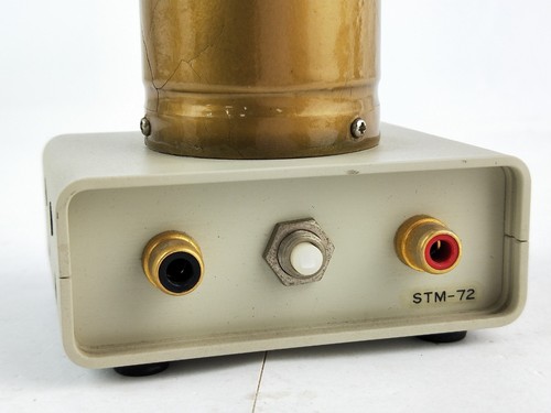 Ortofon stm mc - ortofon, stm-72