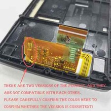 BMW Motorrad Navigator VI LCD Display Schermo Touch Screen GARMIN (Nuova Versione)