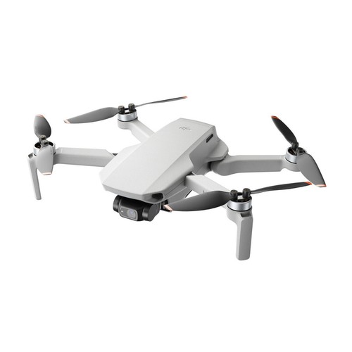 Dji mini fly - dji, 2