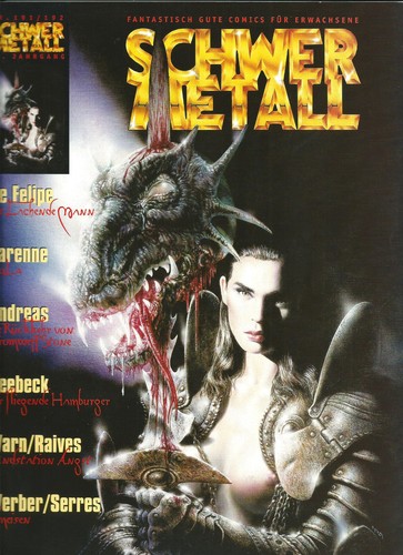 Rivista metalli pesanti - metalli,