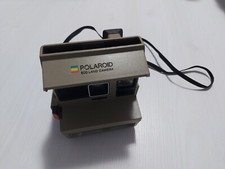 Polaroid Quick 600 rare!