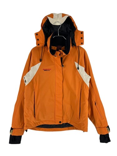 Mammut giacca impermeabile con - mammut,